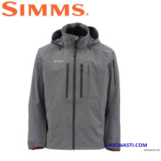 Куртка Simms G4 Pro Jacket Slate размер 2XL
